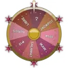 Spin the Wheel for Bonus icon